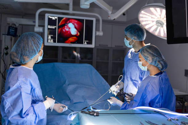 Best laparoscopic surgeon in Andheri